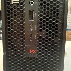 Lenovo P3 Thinkstation