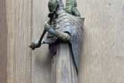 star wars sandperson and child