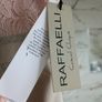 New Boutique lace dress occasion wedding guest mother of the bride confirmation communion Italian designer Raffaelli 495e 12/14 Image 3