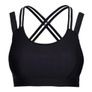 Little Labyrinth Sports Bra black (NEW) Image 2