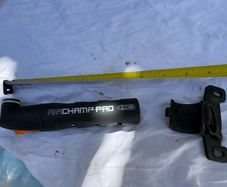 SKS air champ pro co2 bike pump
