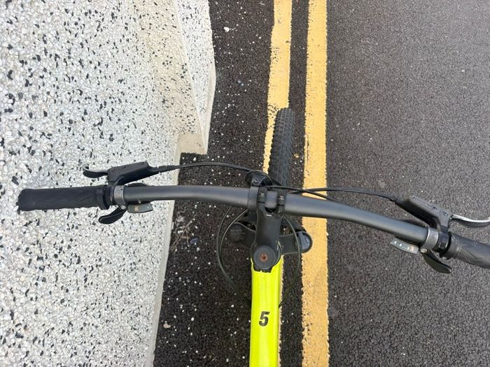Trek marlin 5 gen 2 mtb