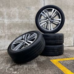 Genuine Audi Q5/SQ5 20" Alloy Wheels