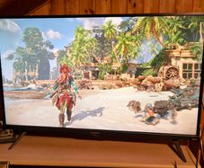 Gaming Monitor Gigabyte Aorus FV43U 43inch 4K 144Hz  HDMI 2.1 (PS5/Xbox Ready)