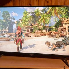Gaming Monitor Gigabyte Aorus FV43U 43inch 4K 144Hz  HDMI 2.1 (PS5/Xbox Ready)