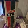 Castrol Oil can Image 4