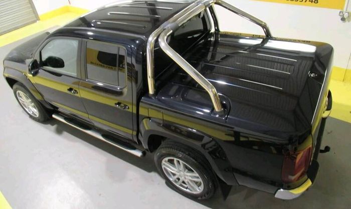 2016 amarok