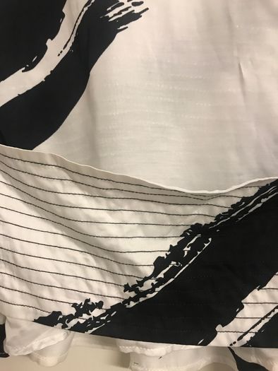 Ladies Blouse