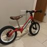 Kids balance bike for toddlers 2-4 years old Image 2