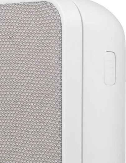 Byron Wireless Doorbell Set - Twin Pack [DBY-22324UK]