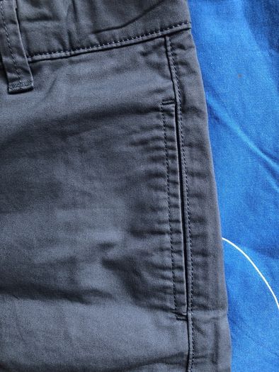 Boys summer shorts from Mango (bundle of 4)