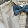 NEXT Boy's 4-piece Suit Image 5