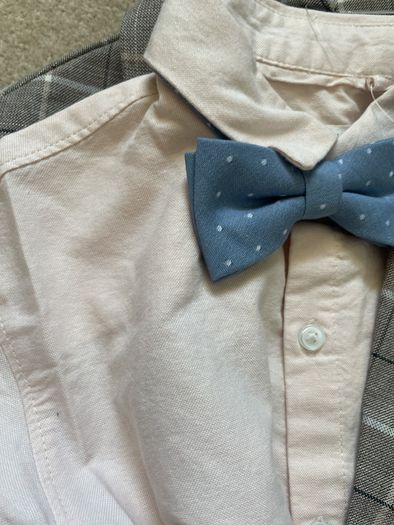 NEXT Boy's 4-piece Suit