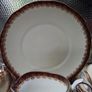 Elizabethan China Teaset Image 2