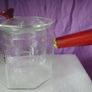 Gong Fu Glass Teapot Image 3