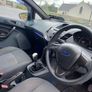 2011 1.25 Ford fiesta Image 5