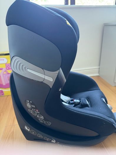 cybex