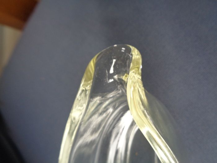 Vintage Pyrex Clear Glass Gravy Jug for Sale