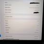 iPad Air 5th Generation WiFi + Cellular Image 9