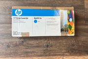 HP Q6001A Cyan Ink Toner