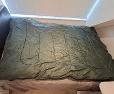Double Sleeping Bag