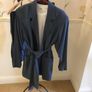 Vintage 100% silk suits Image 4