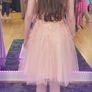 Stunning confirmation dress Image 3