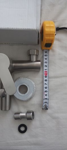 Brand new Bathroom Stainless Steel faucet
