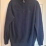 Barbour Mens Wool Sweater Jumper Image 4