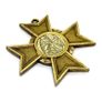 Rare world war 1 war merit cross Baden Germany Image 3