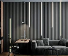 Acoustic Wall Panels Available