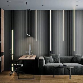 Acoustic Wall Panels Available