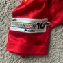 Spain home Lamine Yamal jersey Image 3