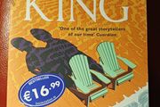Stephen King/ You Like It Darker / 2024