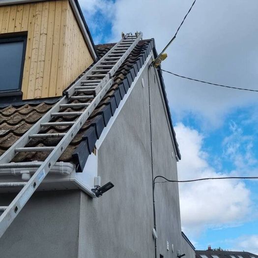 Irish Builder 30 years in business specialised in attic conversions and extensions guaranteed to beat most prices with the same quality of work