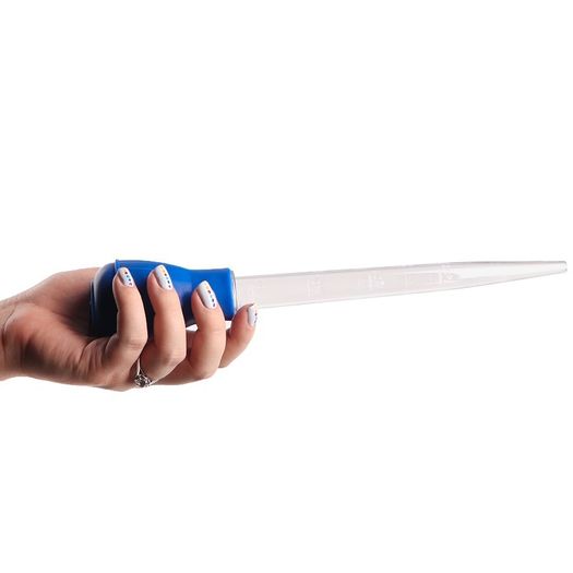 Plastick pipette 28cm 30ml