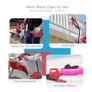 800W Electric Spray Gun 1300ML Large Capacity High Power Paint Sprayer 3 Nozzle Sizes Adjustable Image 5
