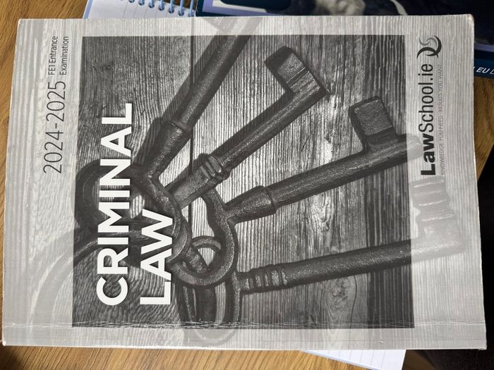 FE1 City Colleges Manual