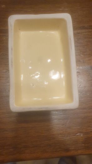 vintage camel  crumpled ashtray
