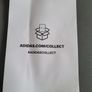 Adidas Shoe Sticker Image 2