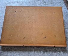 jigsaw board