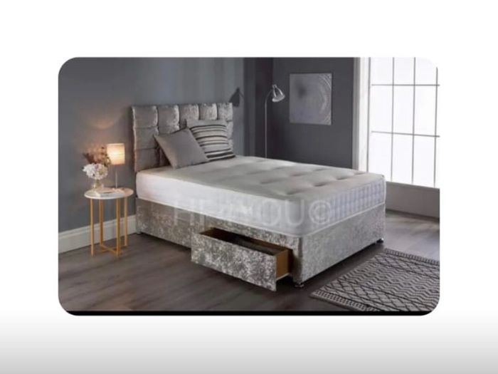 divan bed