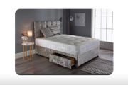divan bed