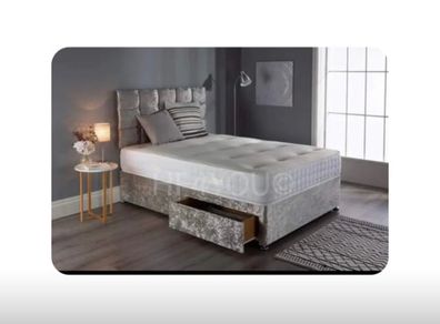 divan bed