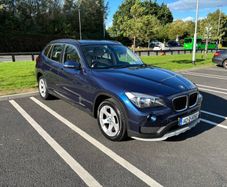 2014 BMW X1 sDrive18d SE Automatic New NCT Leather