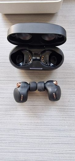 Sony earphones