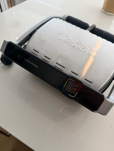 tefal optigrill elite