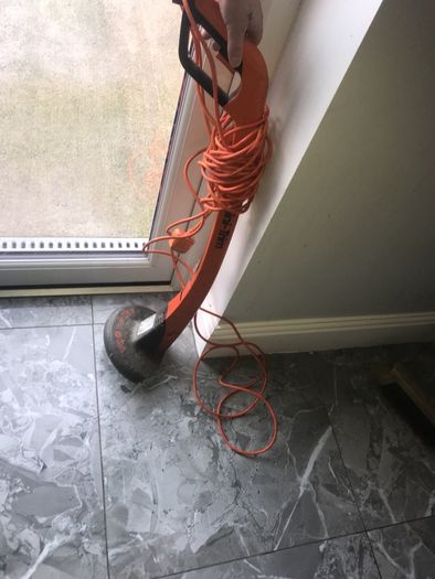 trimmer