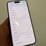 iPhone 15 pro max 512 gb Image 8