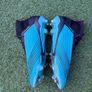 Adidas Football Boot Image 3